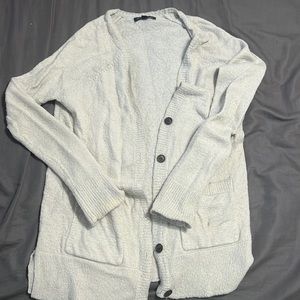American eagle cardigan size S